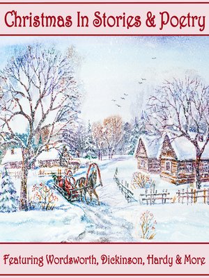 cover image of Christmas: In Stories and Poetry